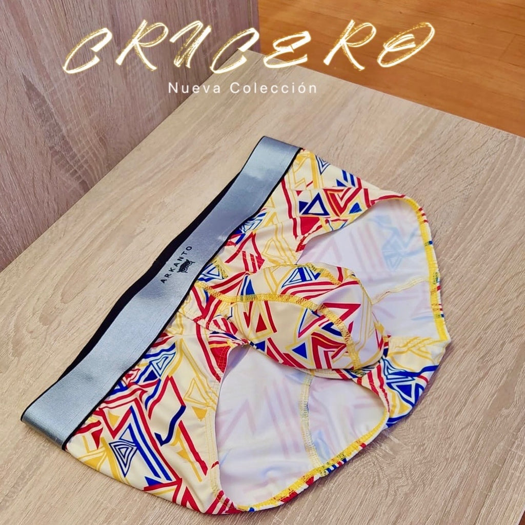 Brief Clásico CUMBIA