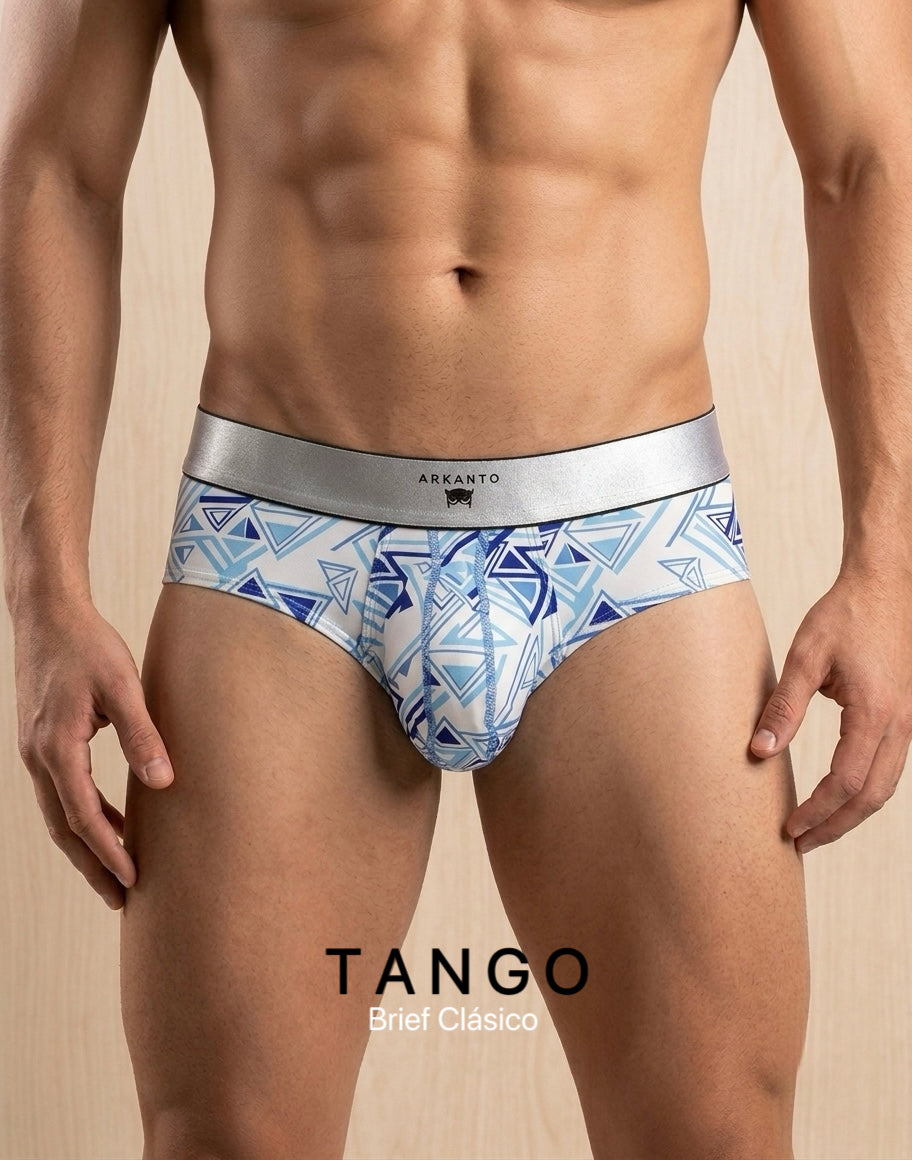 Brief Clásico TANGO