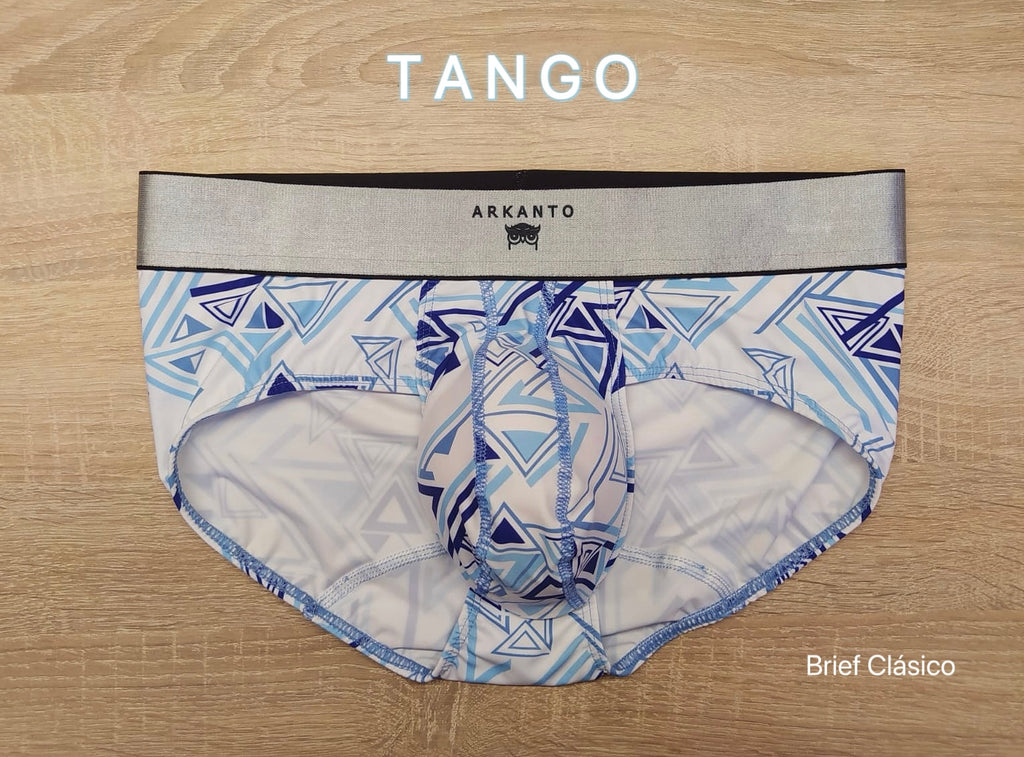 Brief Clásico TANGO