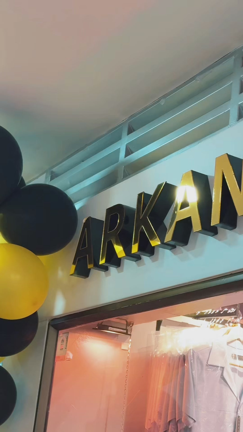 MUNDO ARKANTO